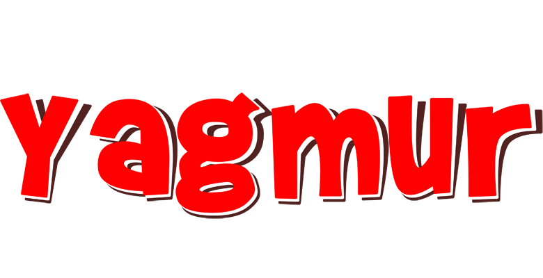 Yagmur basket logo