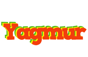 Yagmur bbq logo