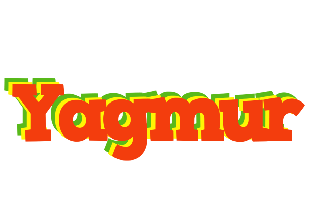 Yagmur bbq logo