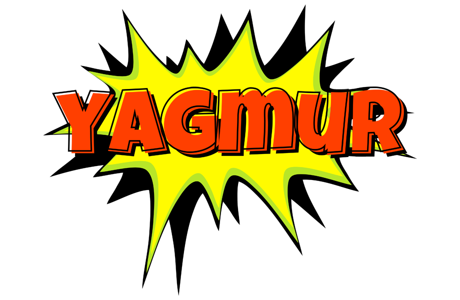 Yagmur bigfoot logo