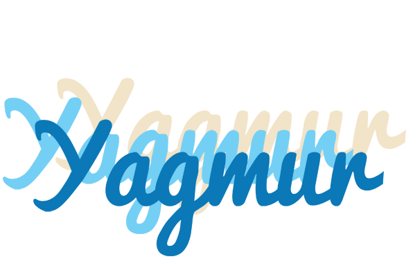 Yagmur breeze logo