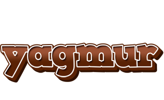 Yagmur brownie logo