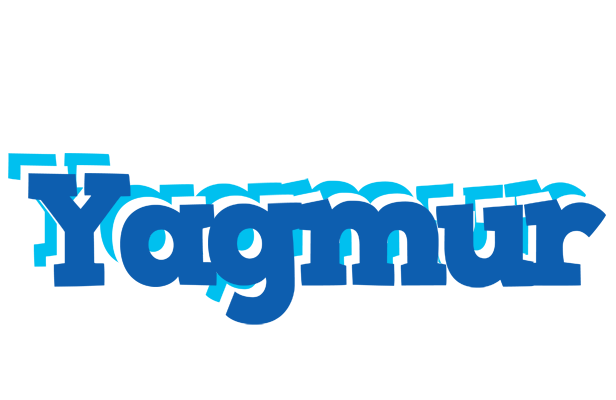 Yagmur business logo