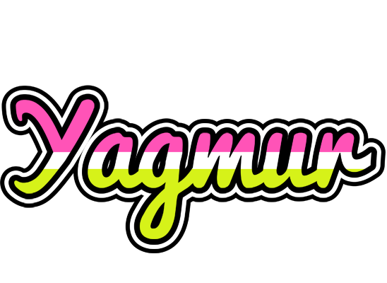 Yagmur candies logo