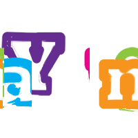 Yagmur casino logo