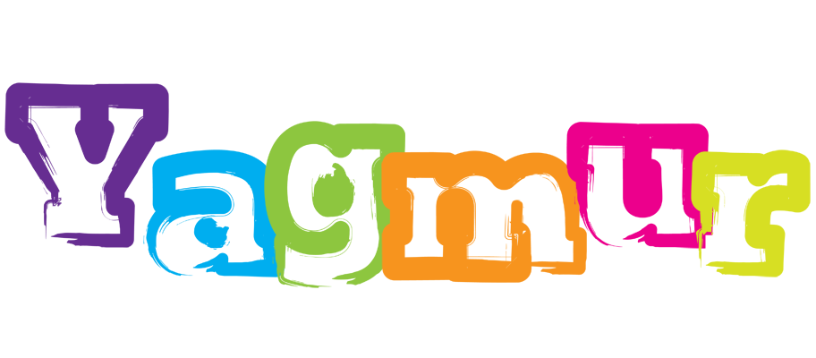 Yagmur casino logo