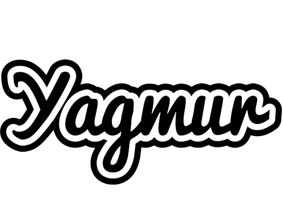 Yagmur chess logo