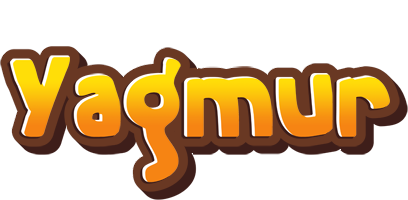 Yagmur cookies logo