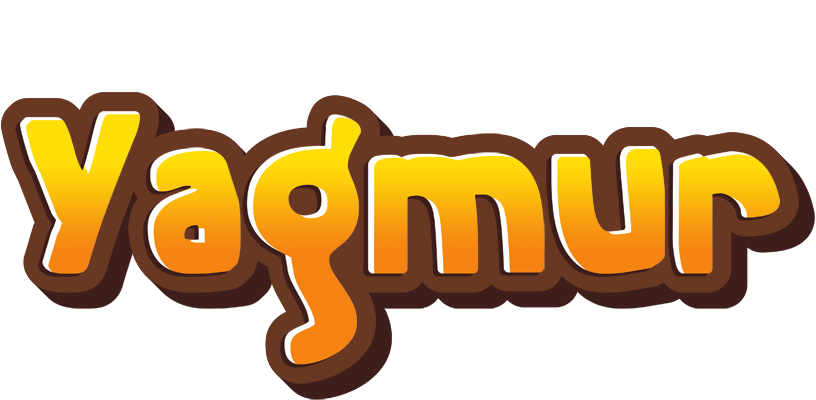 Yagmur cookies logo