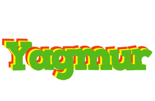 Yagmur crocodile logo