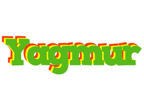 Yagmur crocodile logo