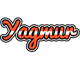Yagmur denmark logo