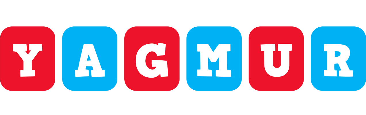 Yagmur diesel logo