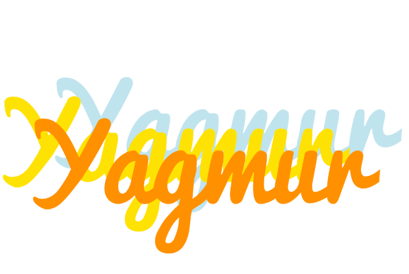 Yagmur energy logo