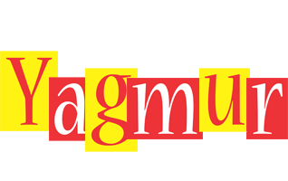 Yagmur errors logo