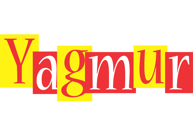 Yagmur errors logo