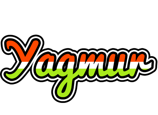 Yagmur exotic logo