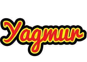 Yagmur fireman logo