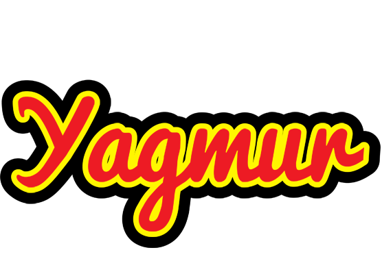 Yagmur fireman logo