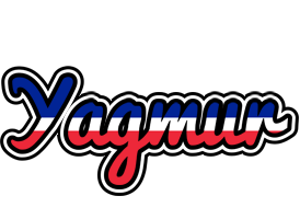 Yagmur france logo