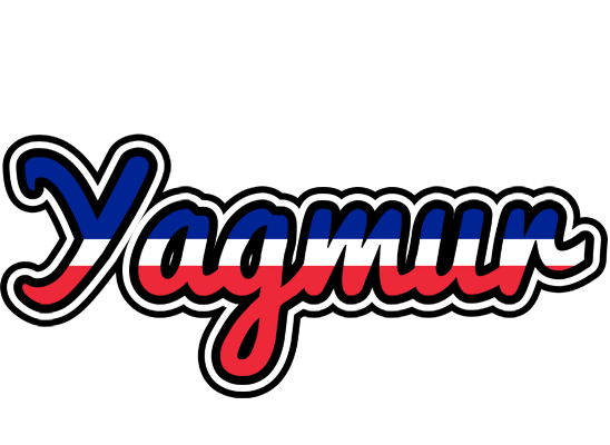 Yagmur france logo