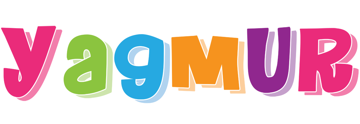 Yagmur friday logo
