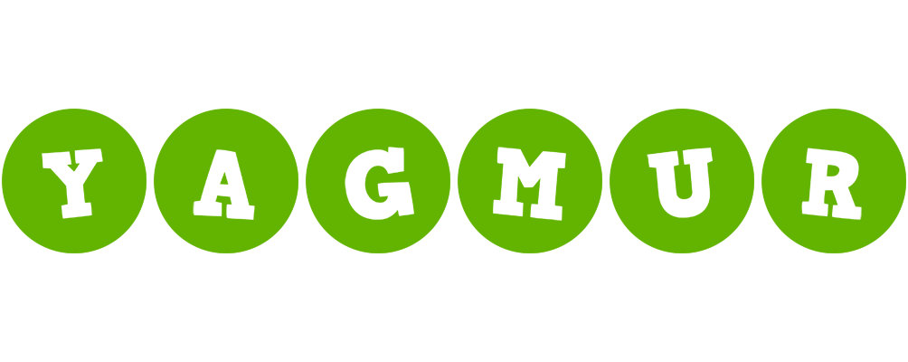 Yagmur games logo
