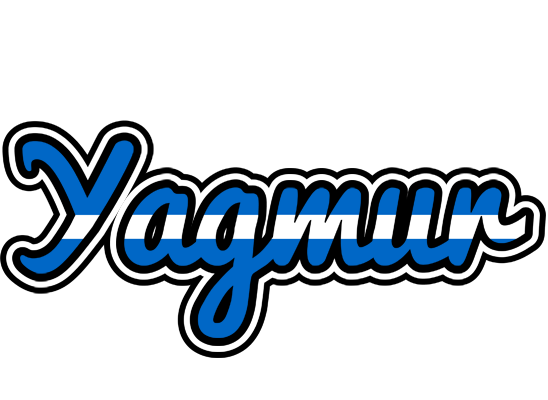 Yagmur greece logo