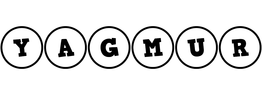 Yagmur handy logo