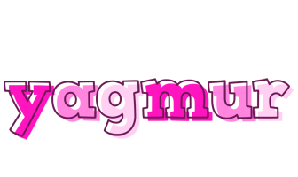 Yagmur hello logo
