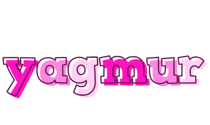 Yagmur hello logo