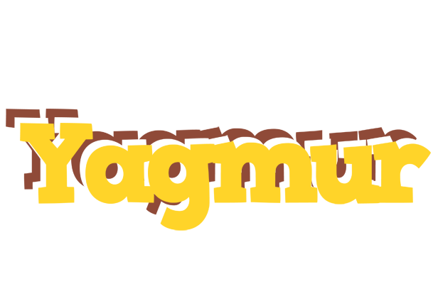 Yagmur hotcup logo