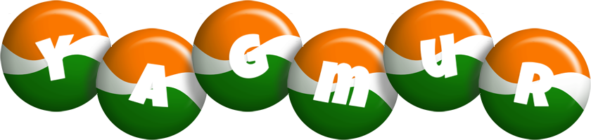 Yagmur india logo