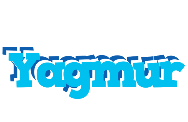 Yagmur jacuzzi logo