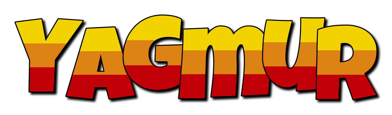 Yagmur jungle logo