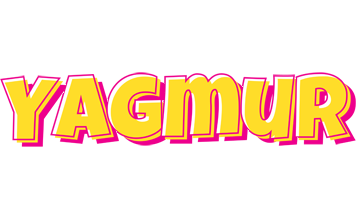 Yagmur kaboom logo