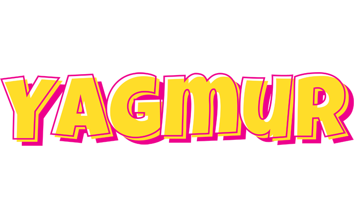 Yagmur kaboom logo