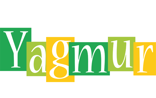 Yagmur lemonade logo