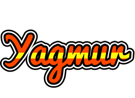 Yagmur madrid logo