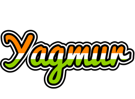 Yagmur mumbai logo