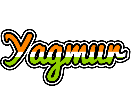 Yagmur mumbai logo