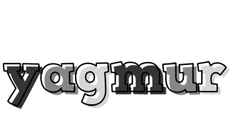 Yagmur night logo