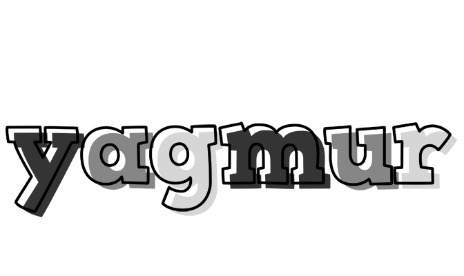 Yagmur night logo
