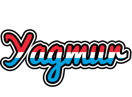 Yagmur norway logo