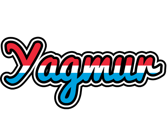 Yagmur norway logo