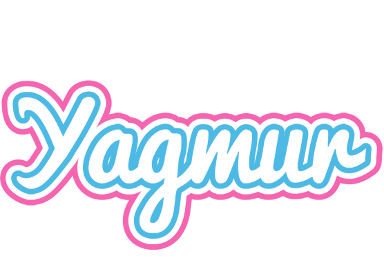 Yagmur outdoors logo