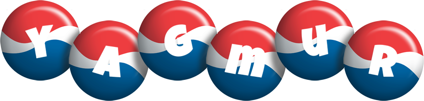 Yagmur paris logo