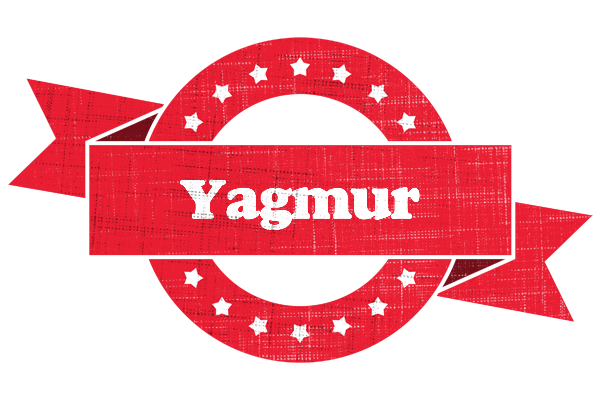 Yagmur passion logo