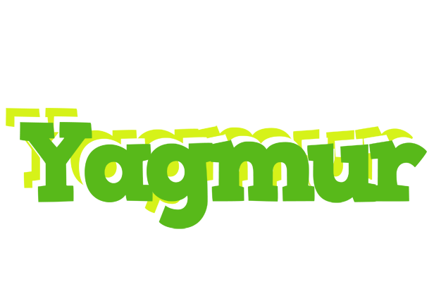 Yagmur picnic logo