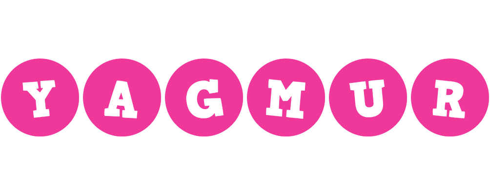 Yagmur poker logo